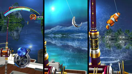 Fishing Hook screenshot 9