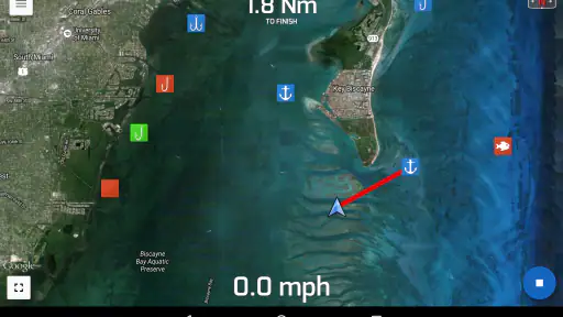 Fishing Points: Marea & Pesca screenshot 9