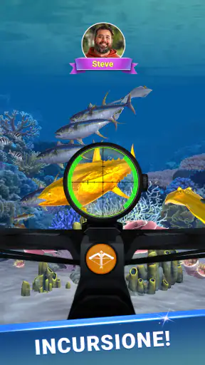 Fishing Travel screenshot 2