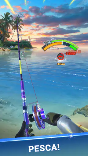 Fishing Travel screenshot 7