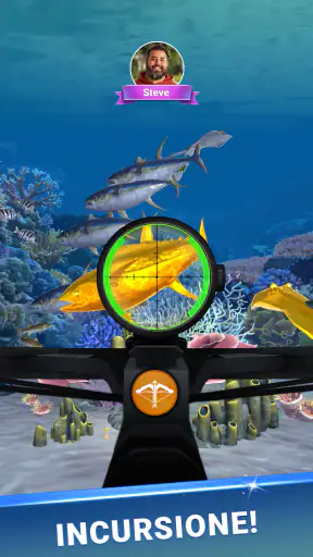 Fishing Travel screenshot 8