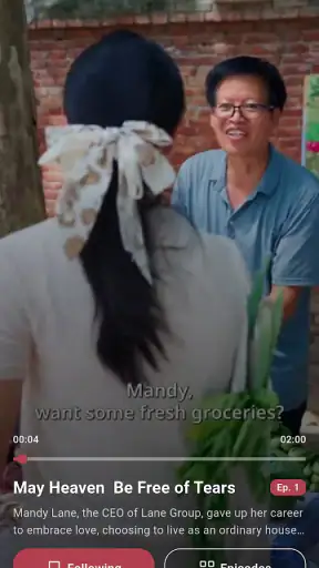 FlashDrama screenshot 3