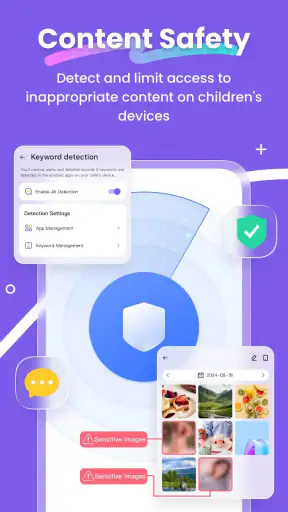 FlashGet Kids:parental control screenshot 8