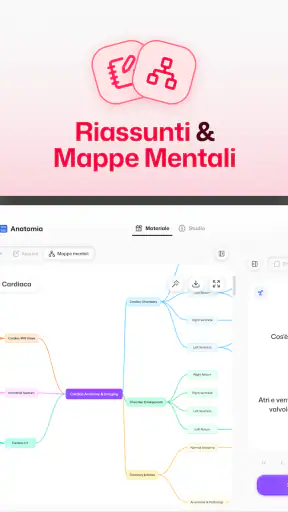 Flashka – Flashcard e Quiz AI screenshot 10
