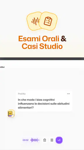 Flashka – Flashcard e Quiz AI screenshot 11