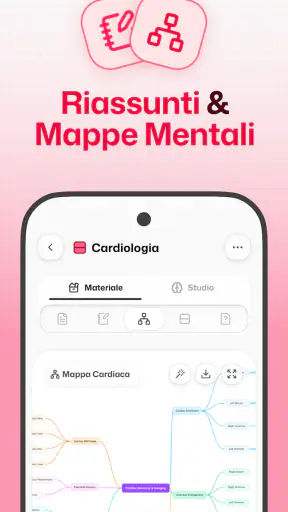 Flashka – Flashcard e Quiz AI screenshot 4