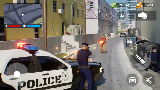 Flex City: Mafia RP Online screenshot 6