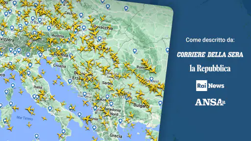 Flightradar24 Flight Tracker screenshot 10