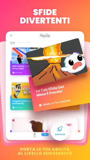 FlipaClip: crea animazioni 2D screenshot 11