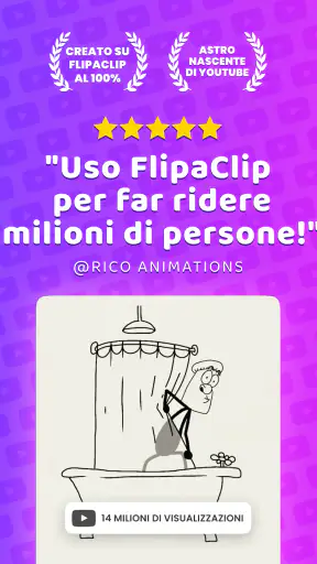 FlipaClip: crea animazioni 2D screenshot 12