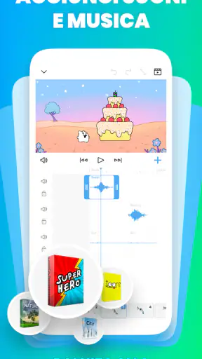 FlipaClip: crea animazioni 2D screenshot 3