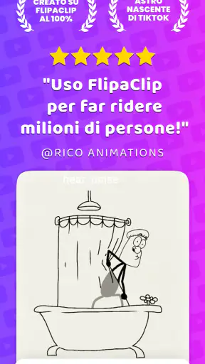 FlipaClip: crea animazioni 2D screenshot 5
