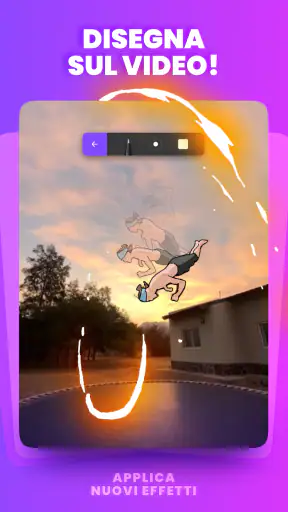 FlipaClip: crea animazioni 2D screenshot 9