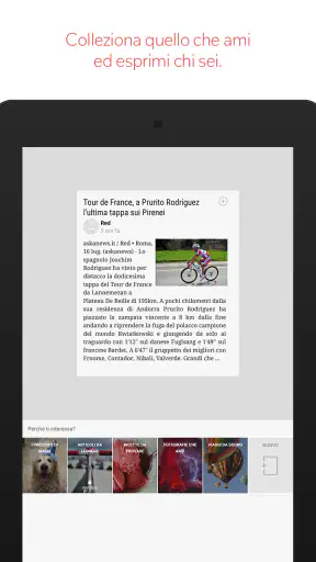 Flipboard screenshot 11