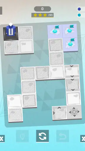 Fliplomacy screenshot 10