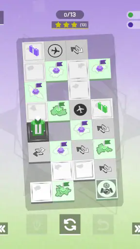 Fliplomacy screenshot 11