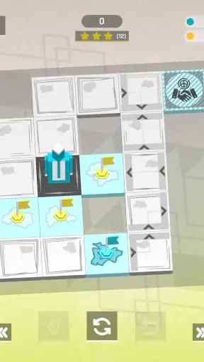 Fliplomacy screenshot 12