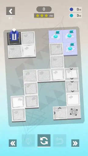 Fliplomacy screenshot 2