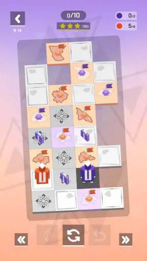 Fliplomacy screenshot 3