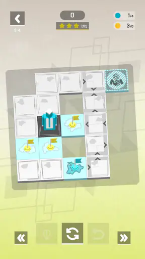 Fliplomacy screenshot 4