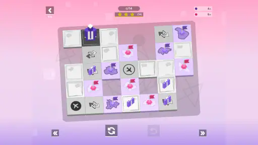 Fliplomacy screenshot 6