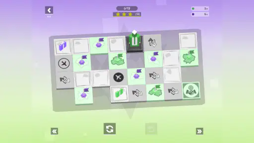 Fliplomacy screenshot 7