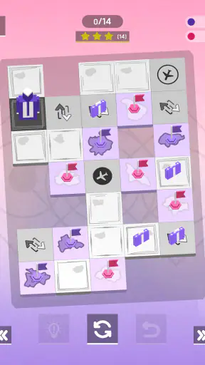 Fliplomacy screenshot 9