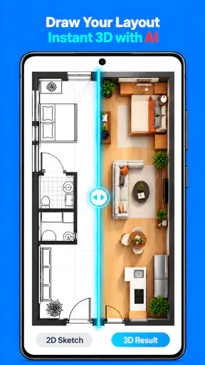 Floor Plan Creator: Home DecAi screenshot 8