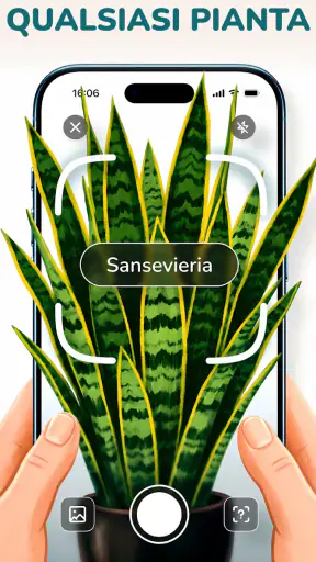 Florum: Identificatore piante screenshot 2