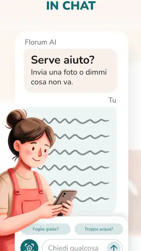 Florum: Identificatore piante screenshot 3