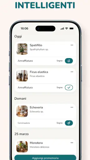Florum: Identificatore piante screenshot 6