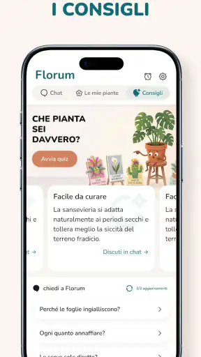 Florum: Identificatore piante screenshot 7