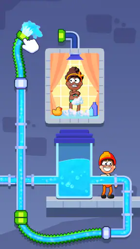 Flow Legends: Gioco di tubi screenshot 11