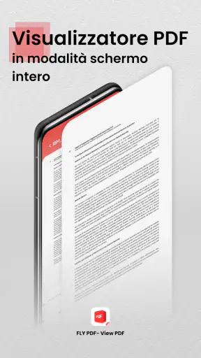 FLY PDF-View PDF screenshot 1