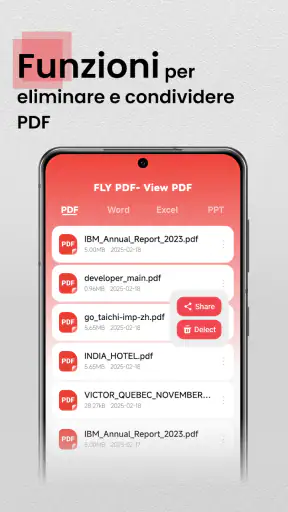FLY PDF-View PDF screenshot 3