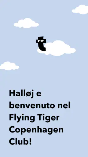 Flying Tiger Copenhagen Club screenshot 5