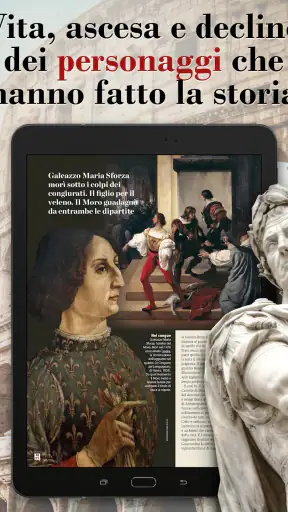 Focus Storia screenshot 6