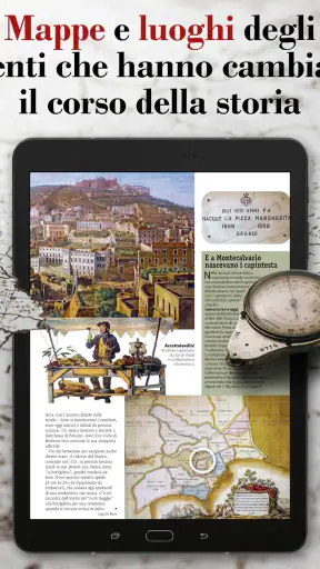 Focus Storia screenshot 8