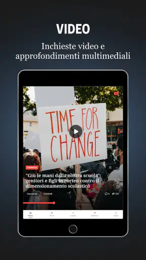FoggiaToday screenshot 10