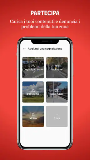 FoggiaToday screenshot 4