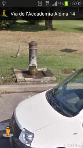 Fontanelle d'Italia screenshot 3