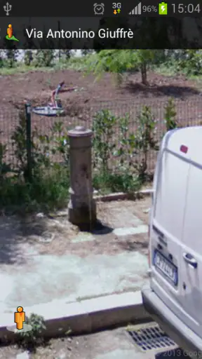Fontanelle d'Italia screenshot 6