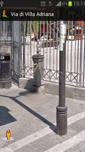 Fontanelle d'Italia screenshot 7