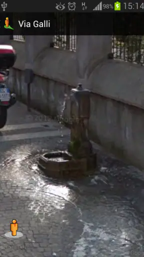 Fontanelle d'Italia screenshot 8