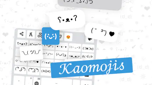 Fonts - Tastiera Carattere screenshot