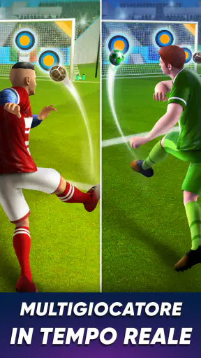 Football Kicks Pro - Calcio screenshot 7