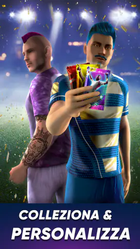Football Kicks Pro - Calcio screenshot 9