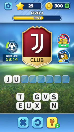 Football Quiz! Ultimate Trivia screenshot 5
