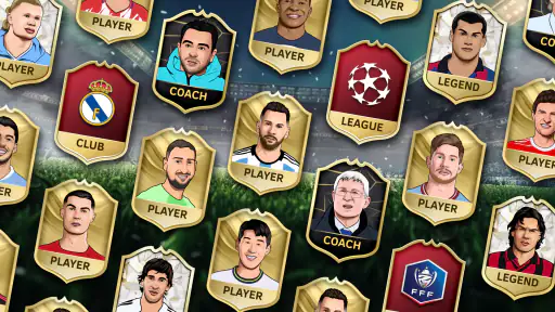Football Quiz! Ultimate Trivia screenshot 8