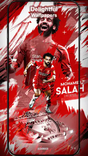 Football Wallpaper HD 4K screenshot 8